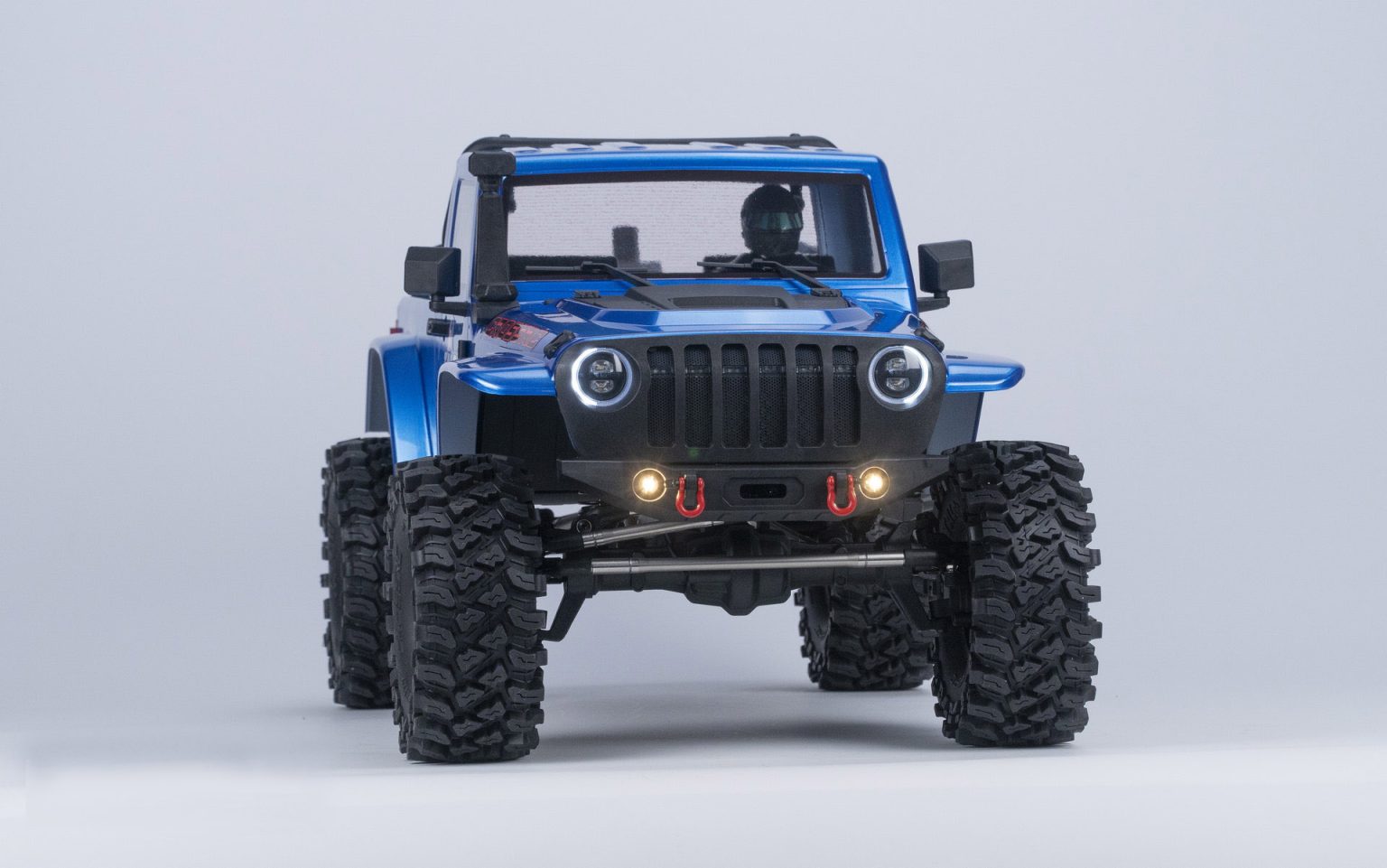 Crossrc EMO X NEW Color RCFans